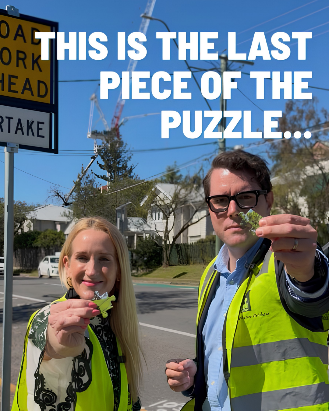 Toowong intersection improvements and Sylvan Road bikeway - Toowong