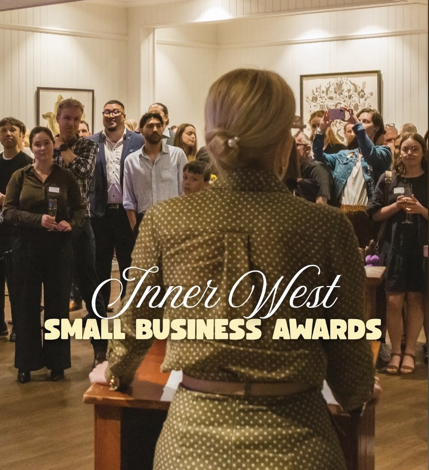Celebrating the 2026 Inner West Small Business Award-Winners