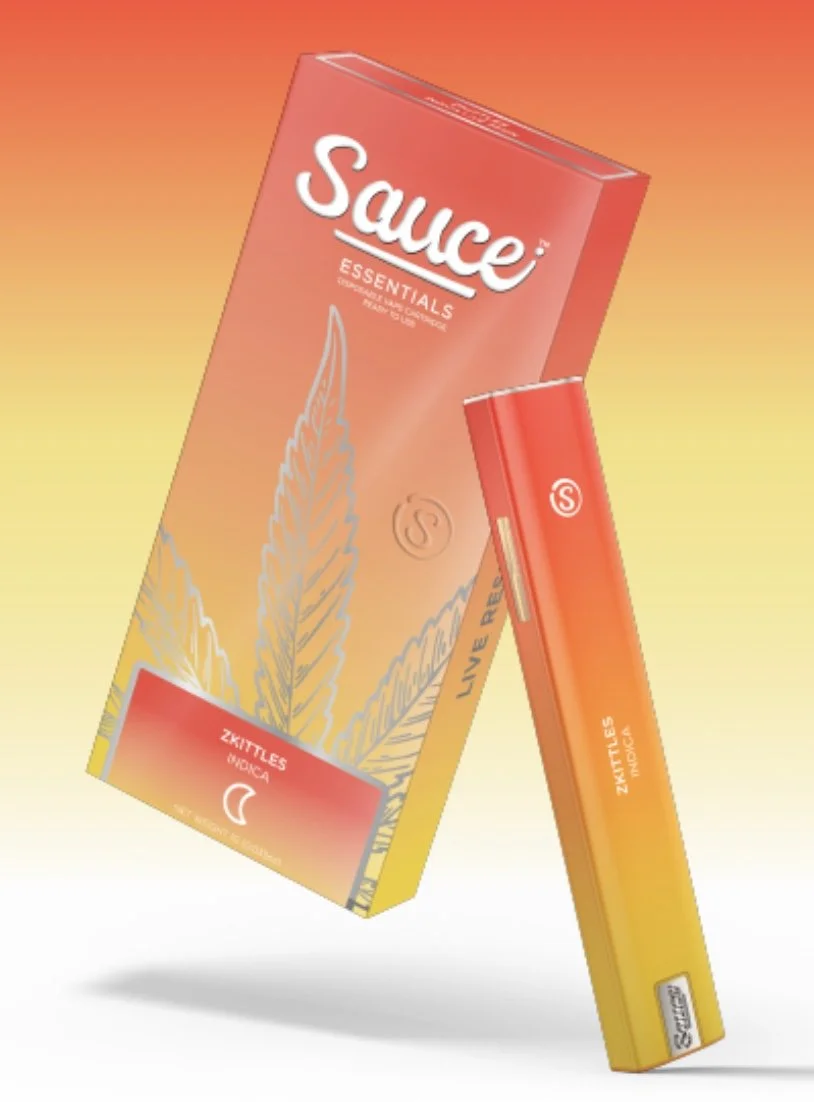 Sauce Bar Menu Sauce Bar Menu