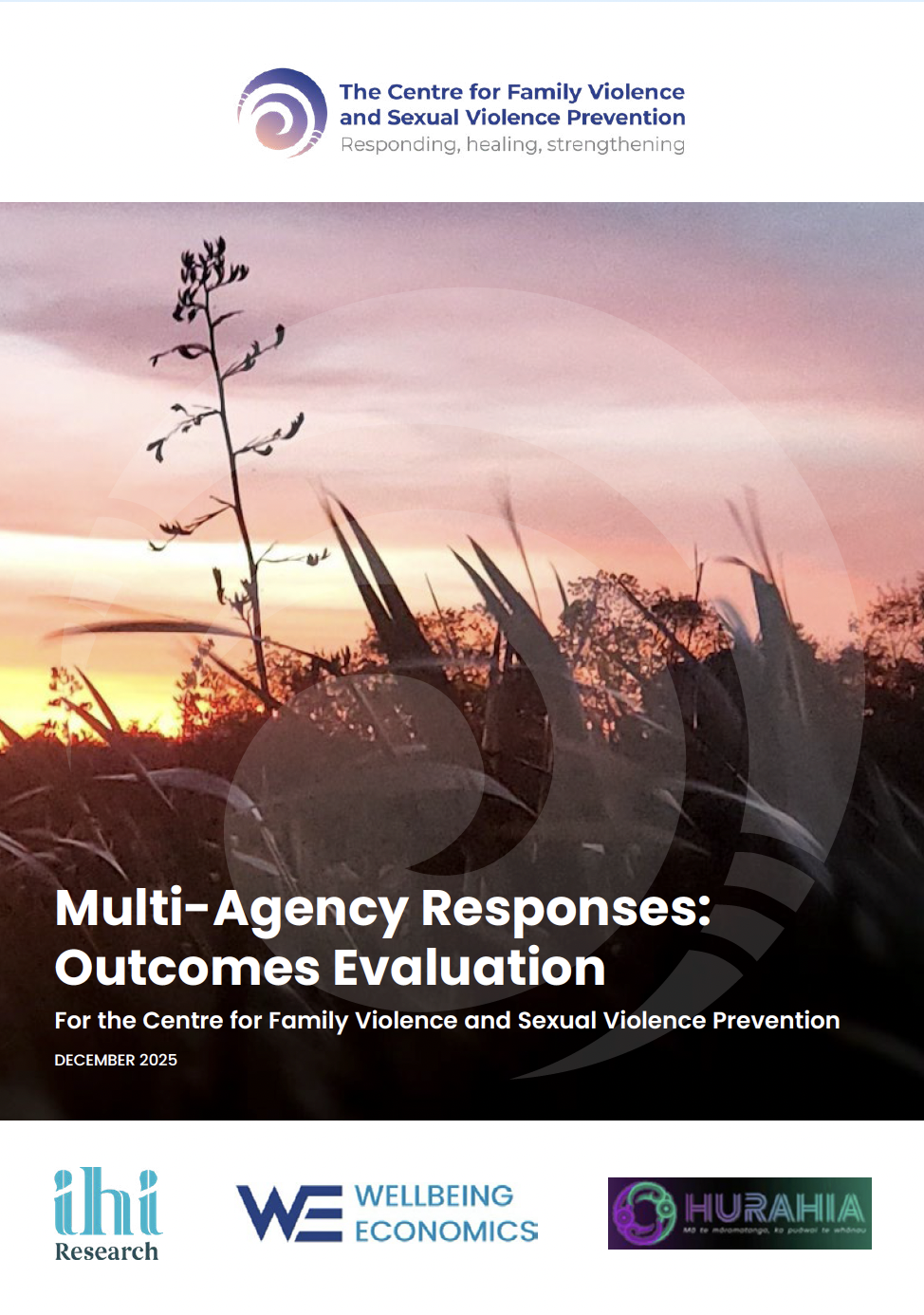 MAR Multi-Agency Response