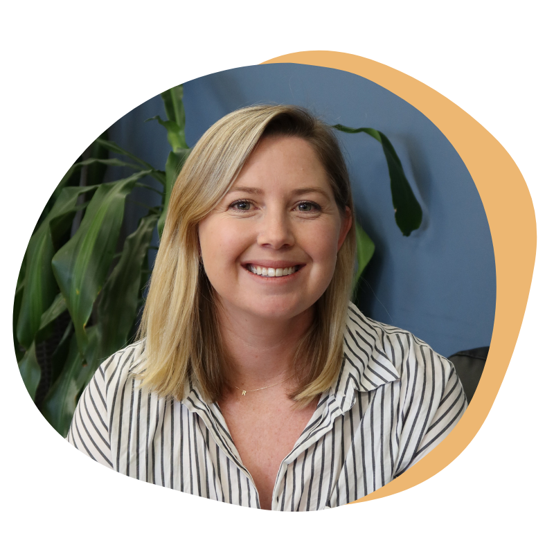 Ruby Reading — Intalink • Holistic Allied Health, Taree