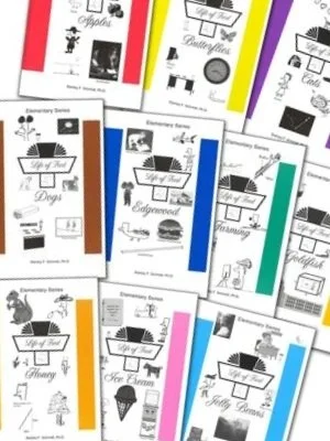 Life of Fred is a story-based math curriculum. It's a fun open and go program where students learn and solve real life math problems. Check out my full blog post review to see if it's a good fit for your homeschool. 