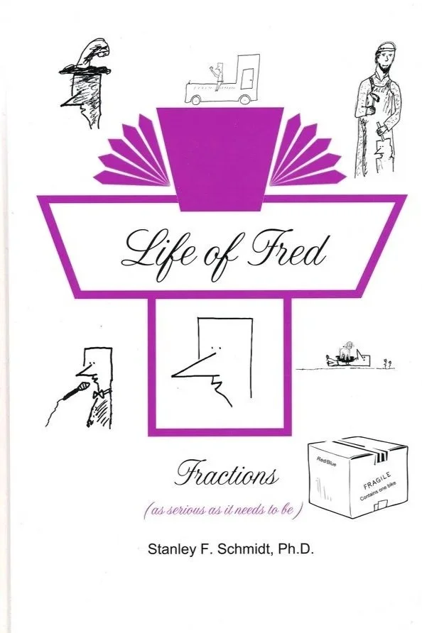 Life of Fred Math Review: A Homeschool Mom’s Honest Look at This Unique ...