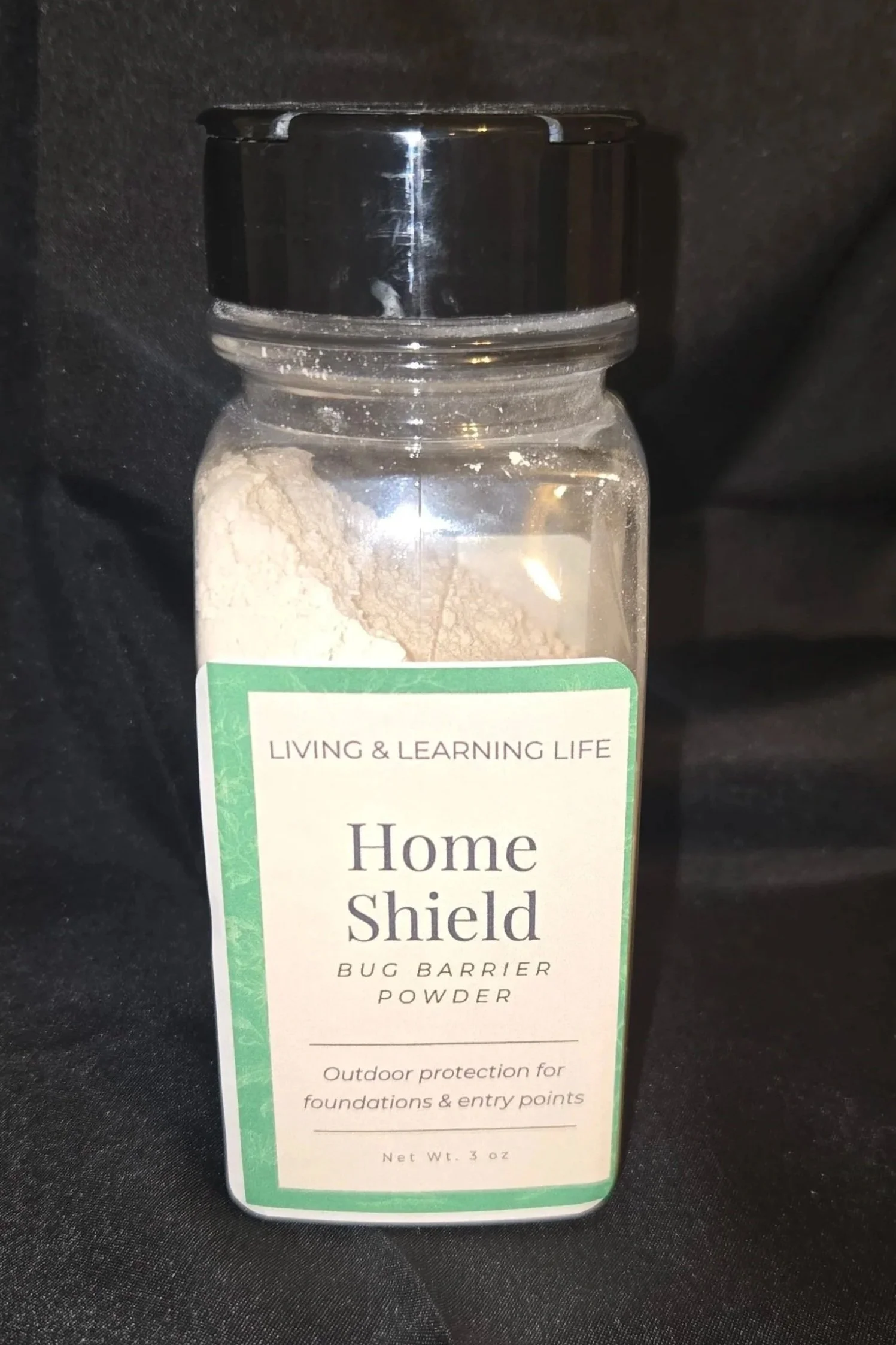 Home Shield Outdoor Powder