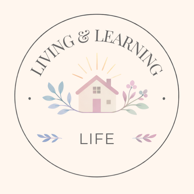 Living &amp; Learning Life