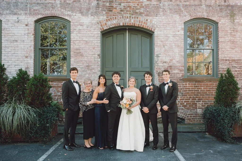 What Makes a Photography Collective Different from Hiring a Solo Photographer in North Carolina?