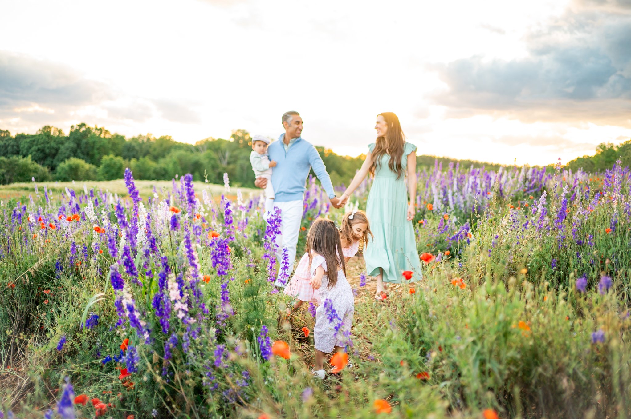 What Really Matters in Family Photography