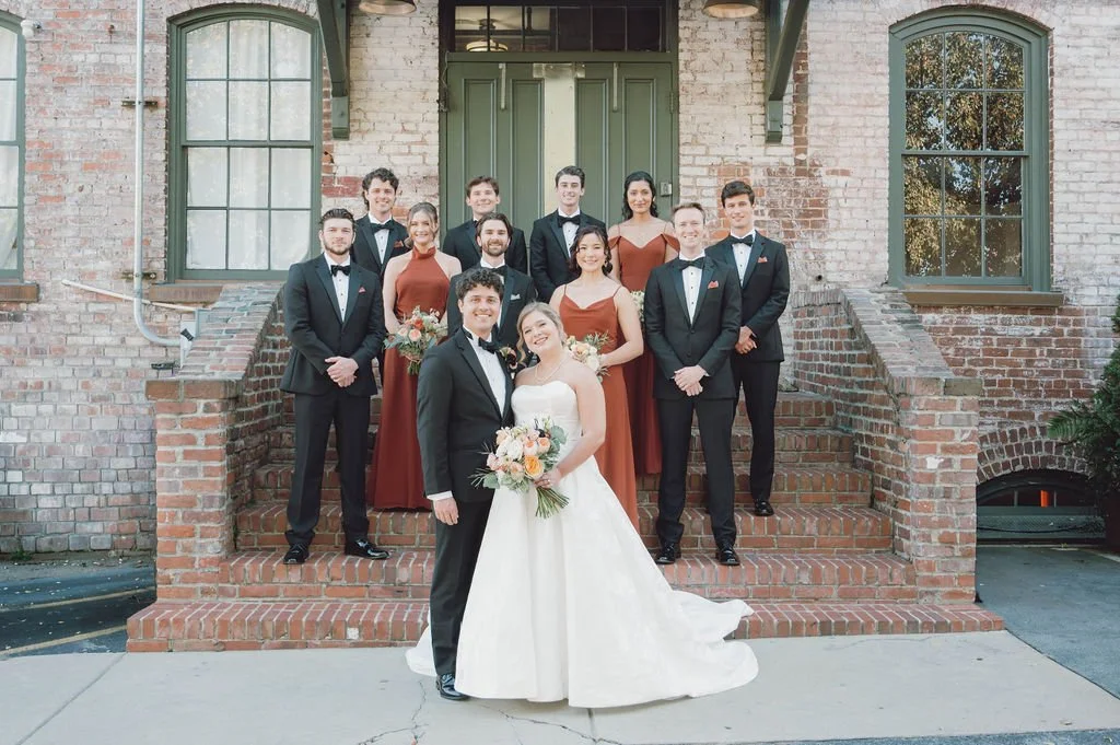 Wedding Photography Timelines: How to Get the Photos You Care About Most