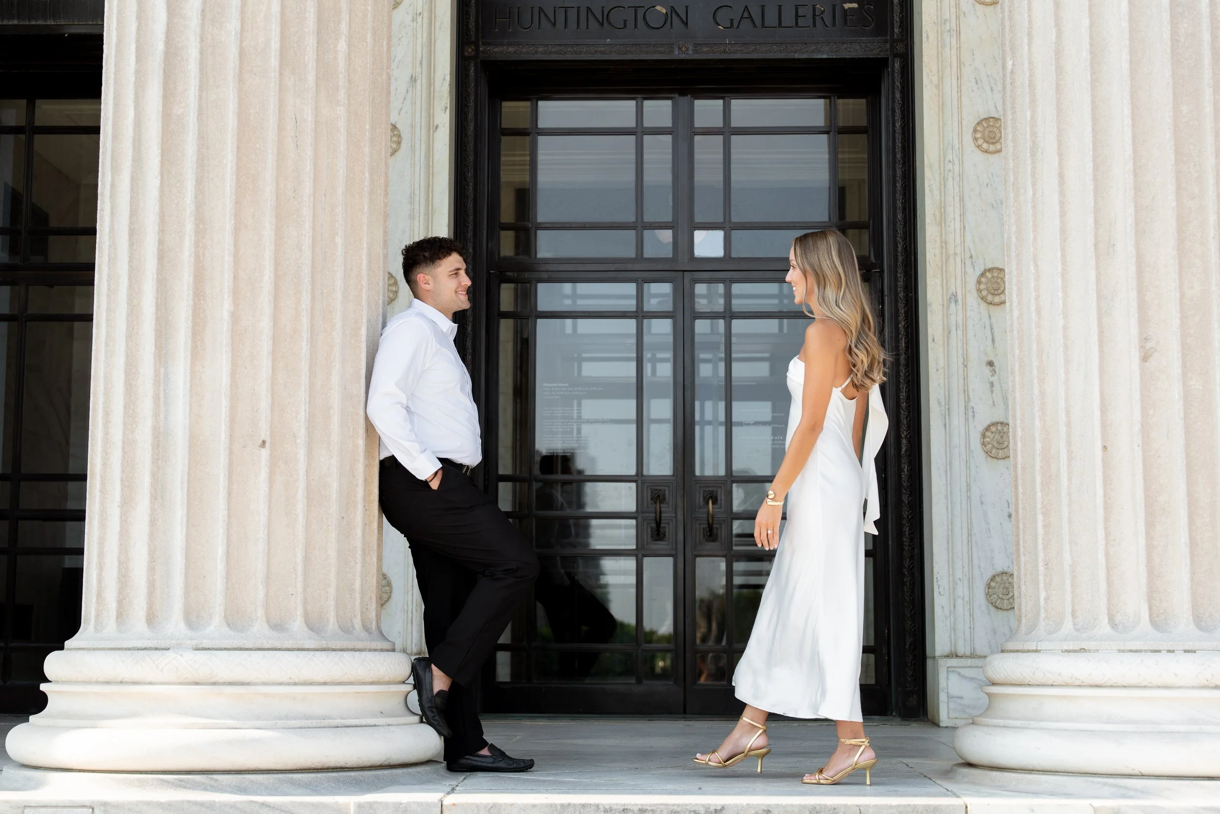 Why Consistency Matters When Booking Through a Photography Collective
