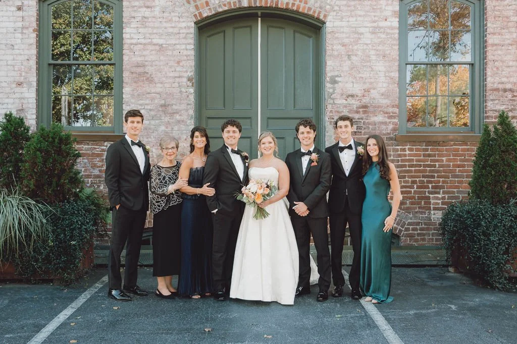 Why Booking Your North Carolina Wedding Photographer Early Matters