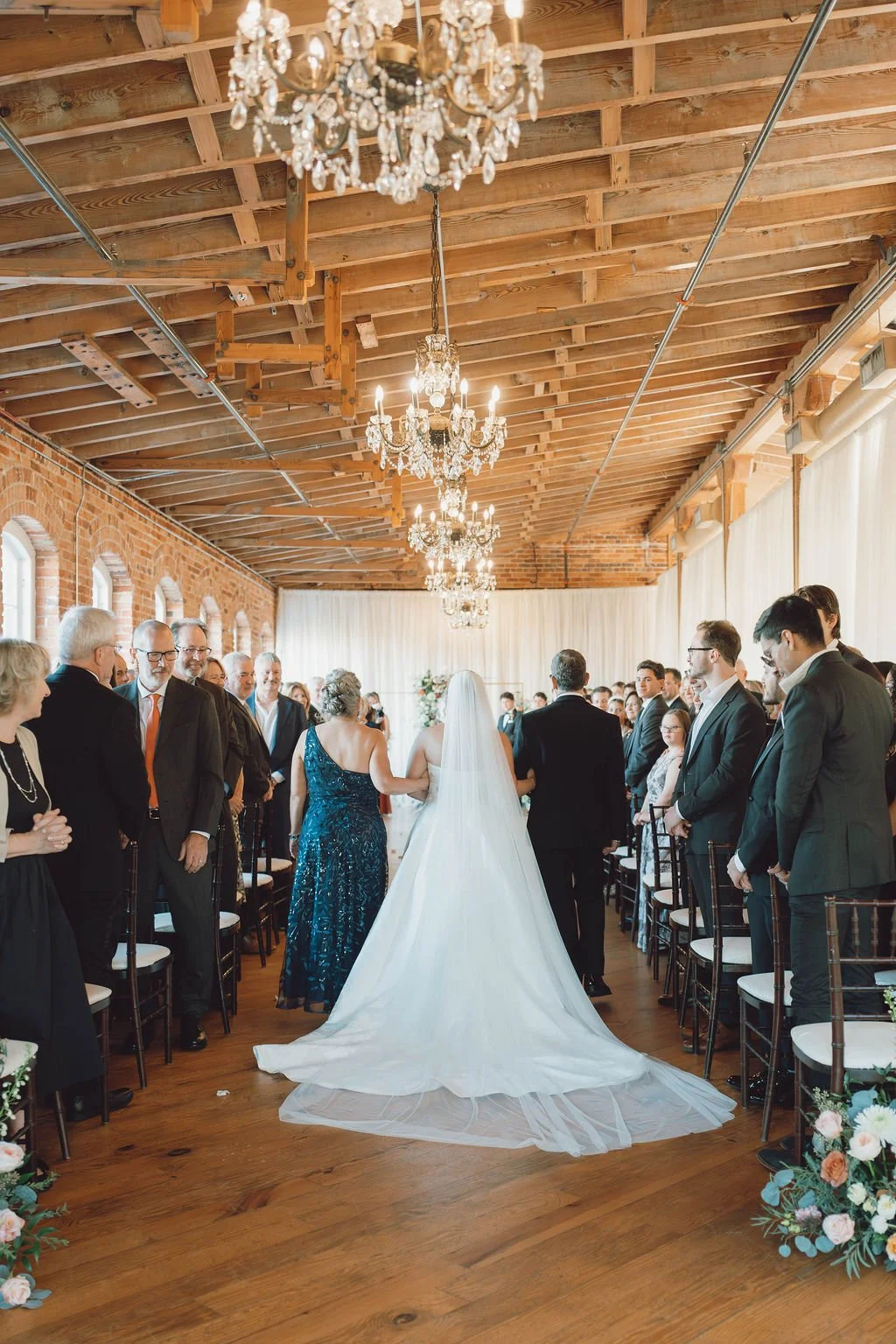 Wedding Photography Timeline Tips for a Stress-Free Wedding Day in North Carolina