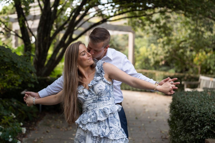 What It Feels Like to Work With a Wedding Photography Team That Truly Cares