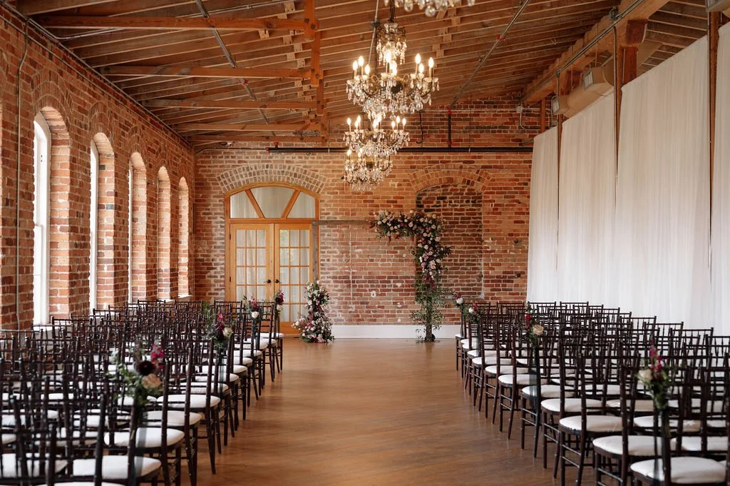 What Defines a Luxury Wedding Photographer 
