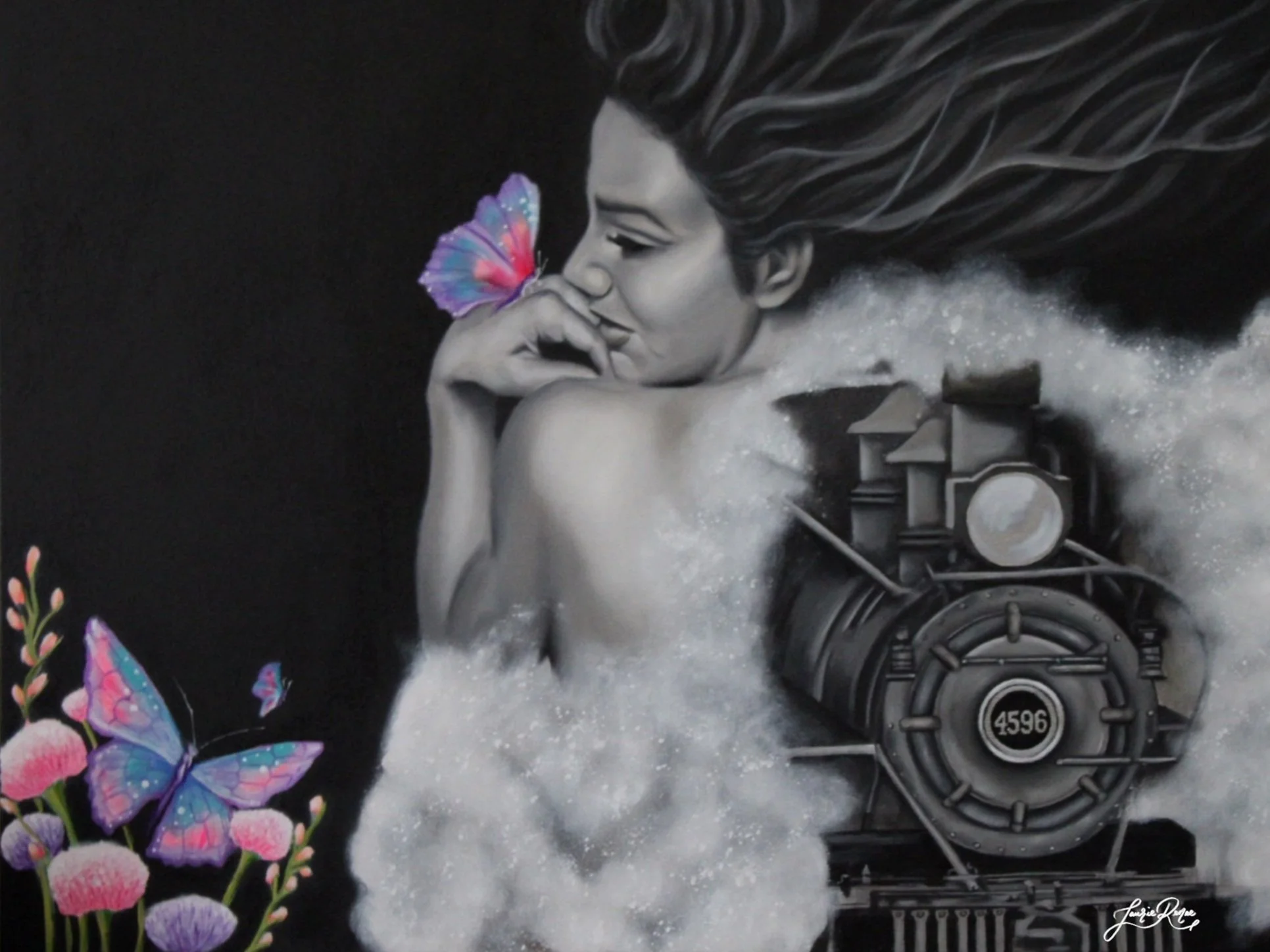"The Power of the Soul"