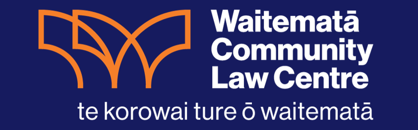 Waitematā Community Law Centre