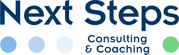 Next Steps Consulting &amp; Coaching