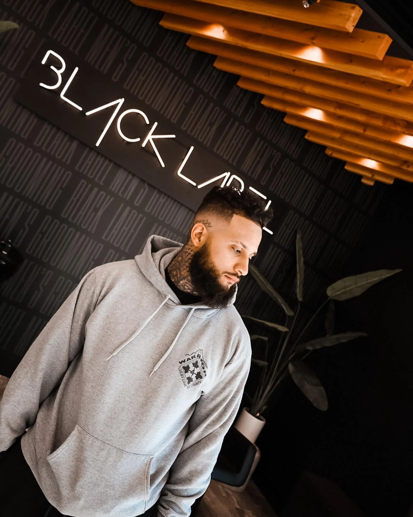 From Fades to Facials: Why Tulsa Men Are Leveling Up Their Grooming Routine