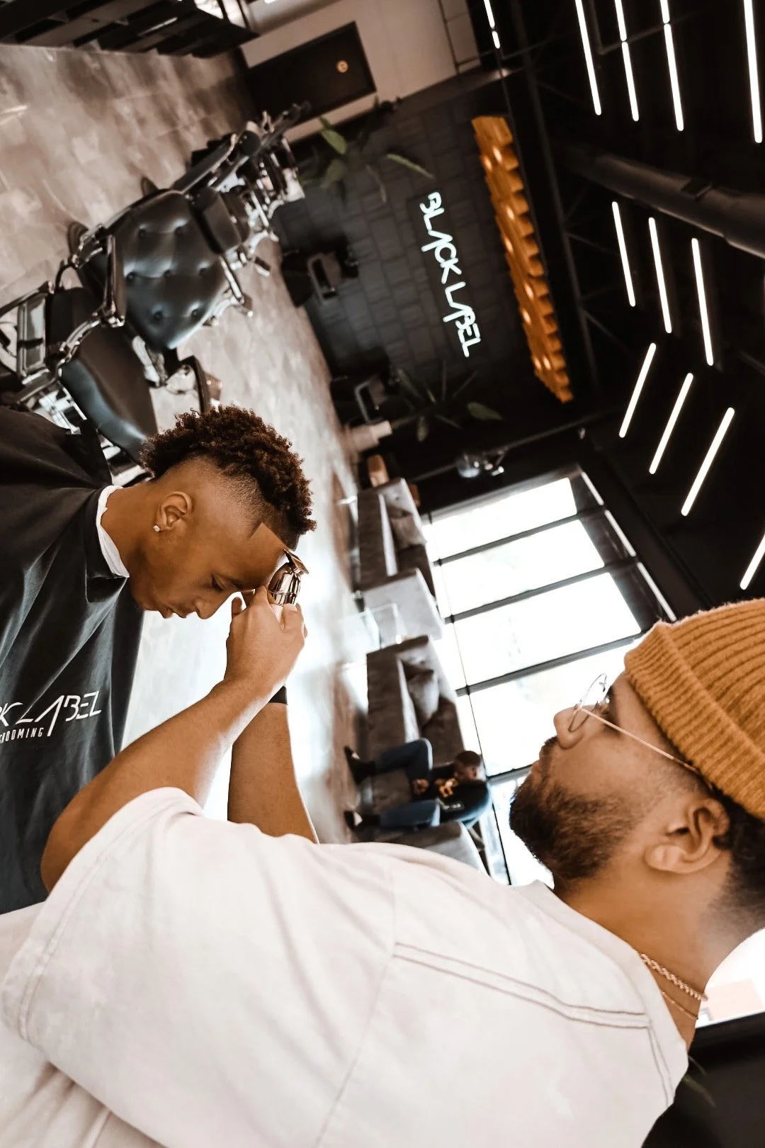 Finding Your Barbershop in Tulsa: What Matters Beyond Location