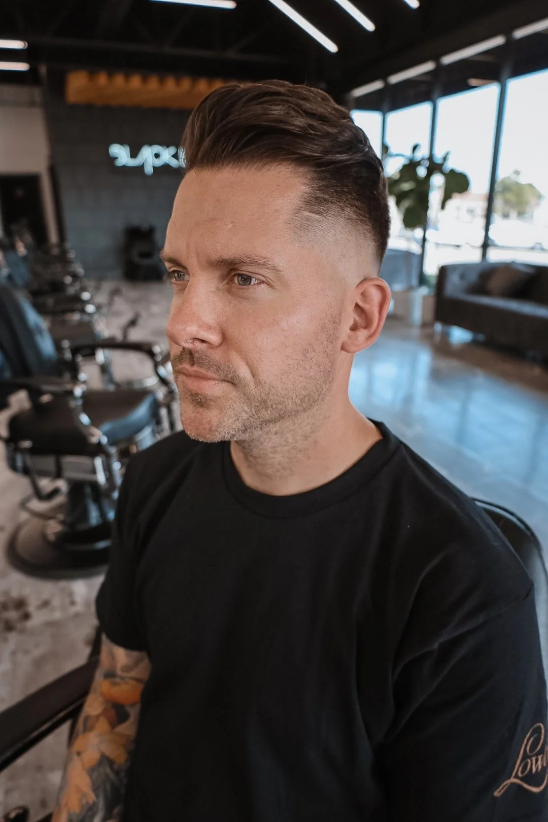 How to Communicate with Your Barber: Getting the Same Cut Every Time