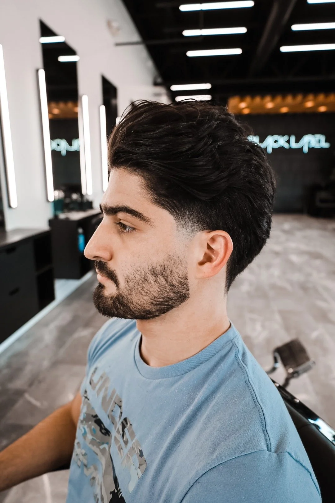 The Science Behind Fades: Graduation, Blending, and Why Details Matter