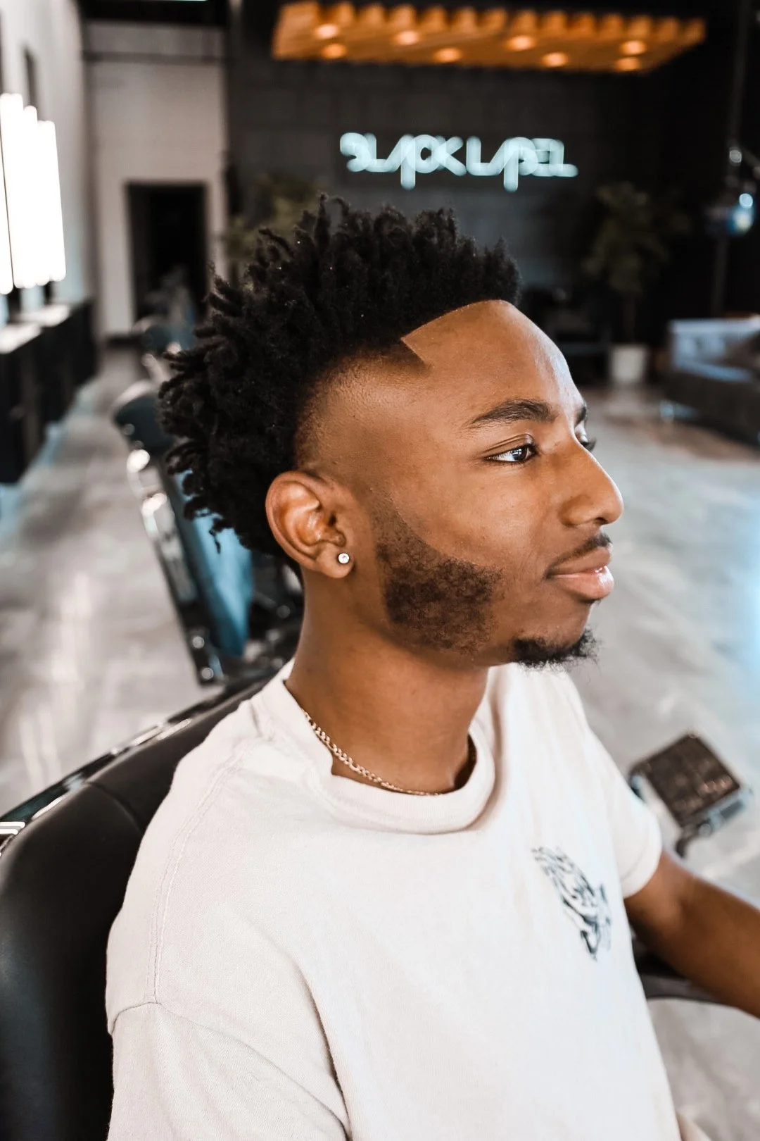 The Difference Between a Haircut and a Grooming System