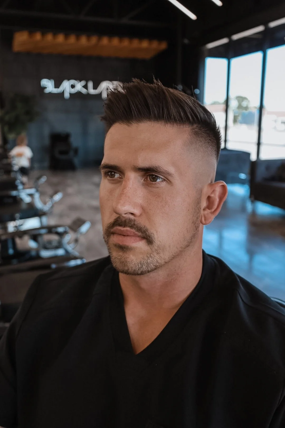 What to Expect from a Professional Barbershop: Standards That Should Be Non-Negotiable
