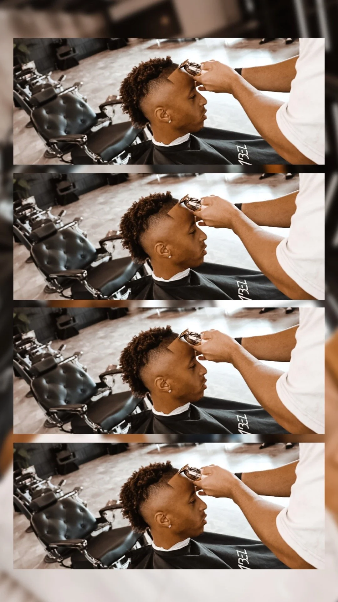 The Value of a Regular Barber: Building a Grooming Relationship That Works