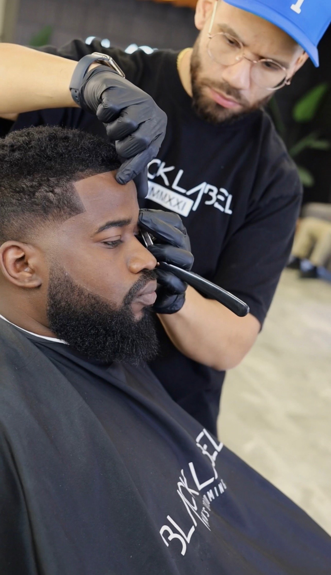 Why Process Beats Personality in Choosing a Barbershop