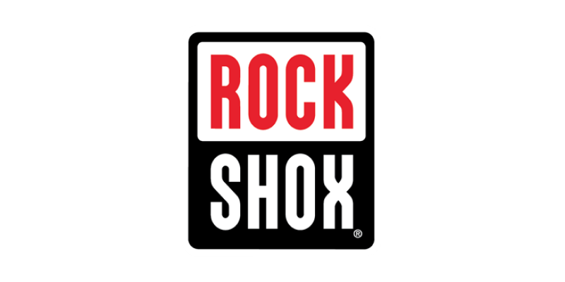 Rock Shox Customer Logo