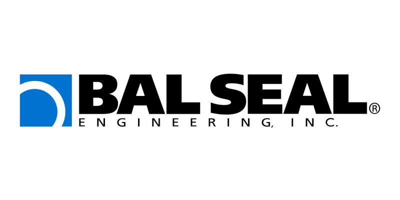 Bal Seal Customer Logo