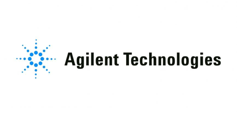 Agilent Technologies Customer Logo