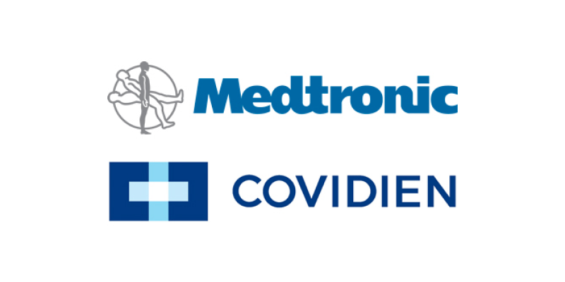Medtronic Customer Logo