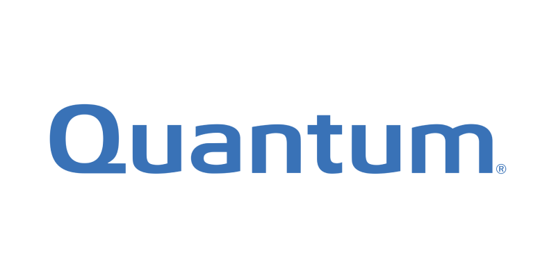 Quantum Customer Logo