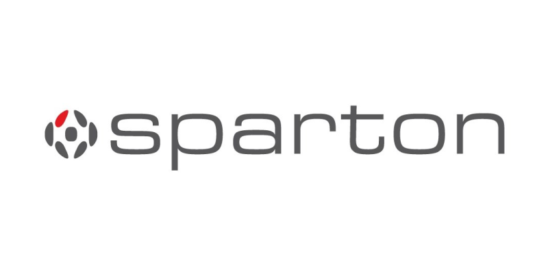 Sparton Customer Logo