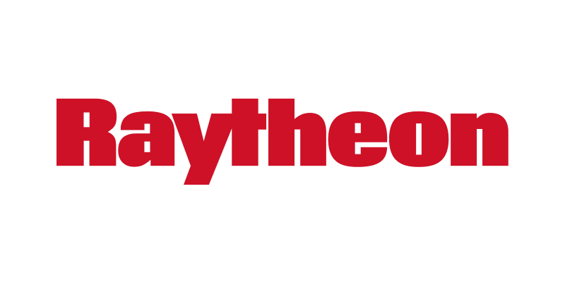 Raytheon Customer Logo