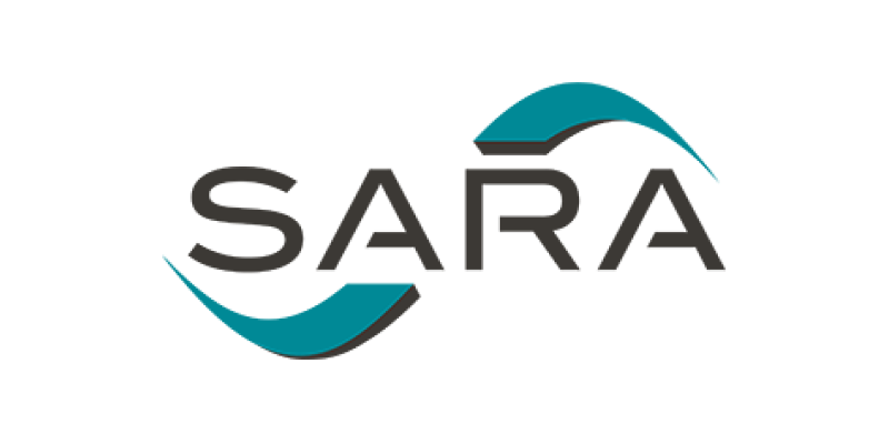 SARA Customer Logo