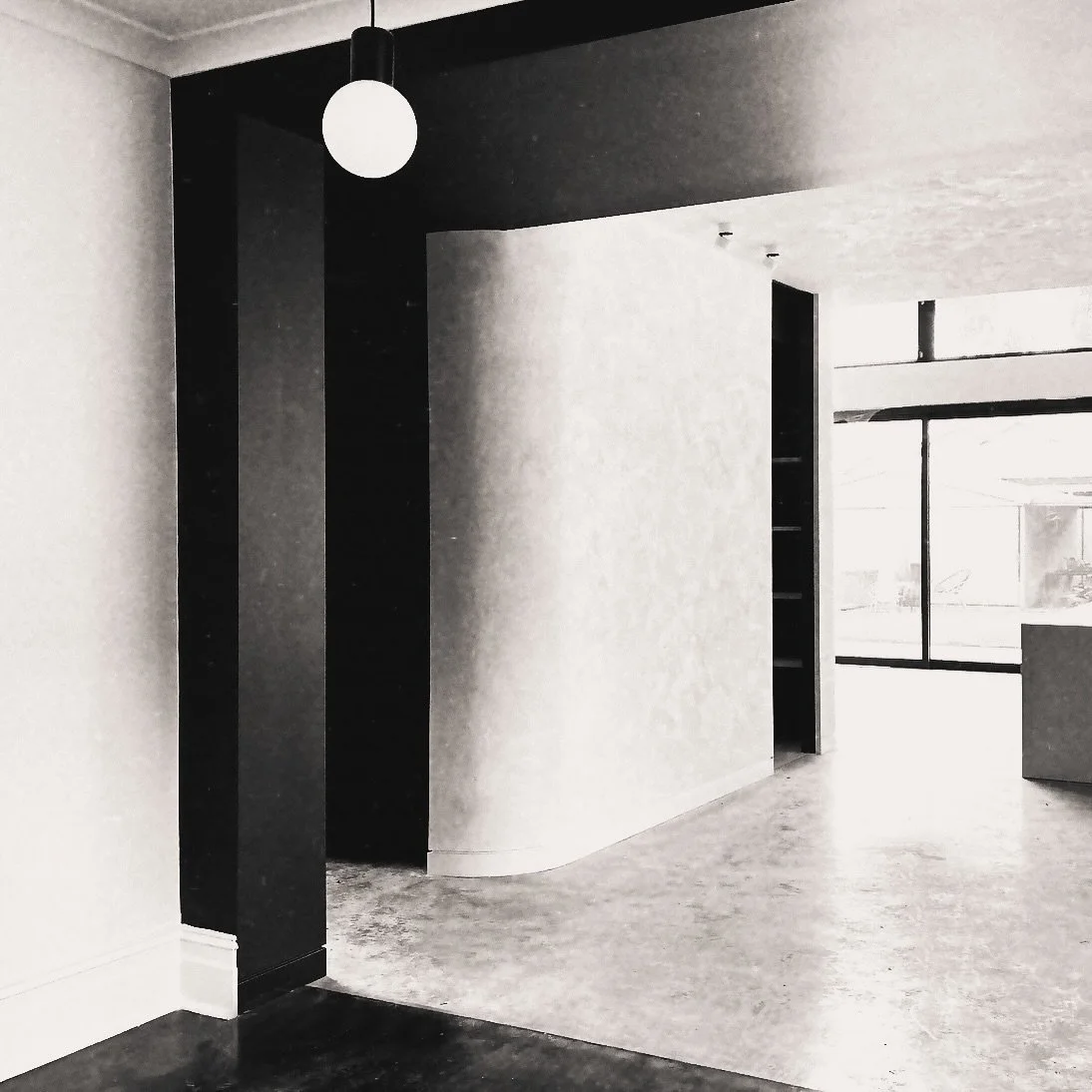 HOUSE OF SHADES
_________

Arch + ID @by__ruch 
Built by @nortonbuilt

​ruch &bull; Site Shots