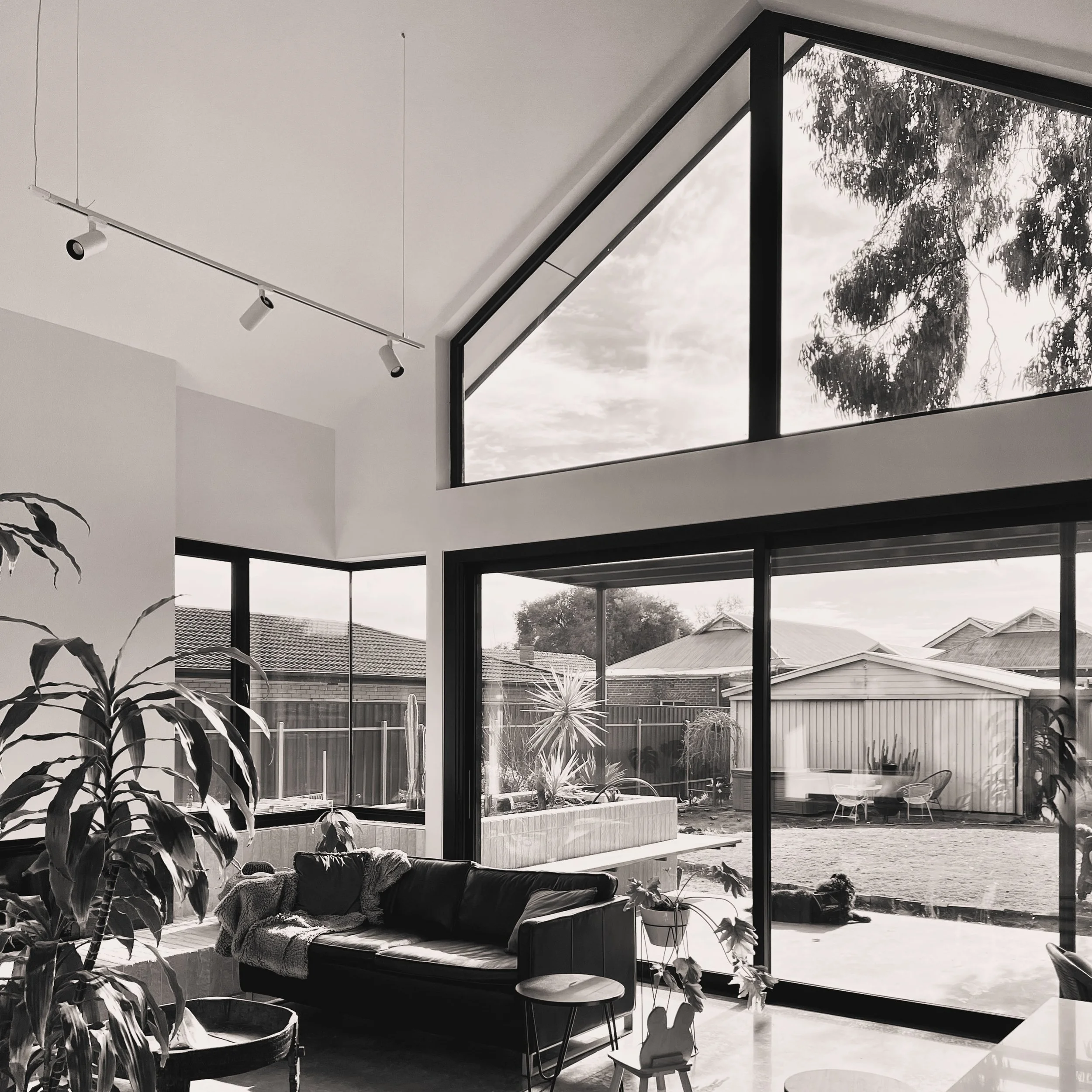 HOUSE OF SHADES
_________

Arch + ID @by__ruch 
Built by @nortonbuilt

​ruch &bull; Site Shots