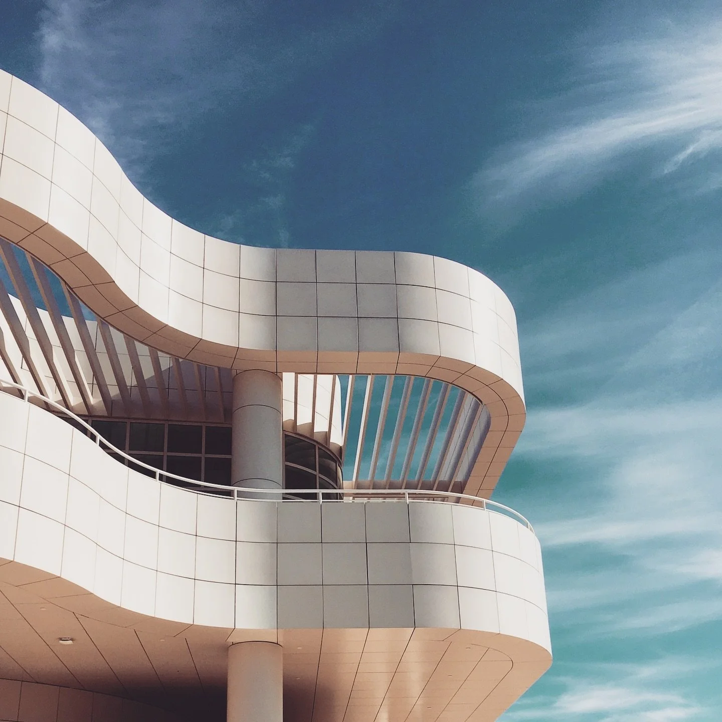 The Getty, LA
​​_________

Richard Meier

​ruch &bull; Travel Snaps