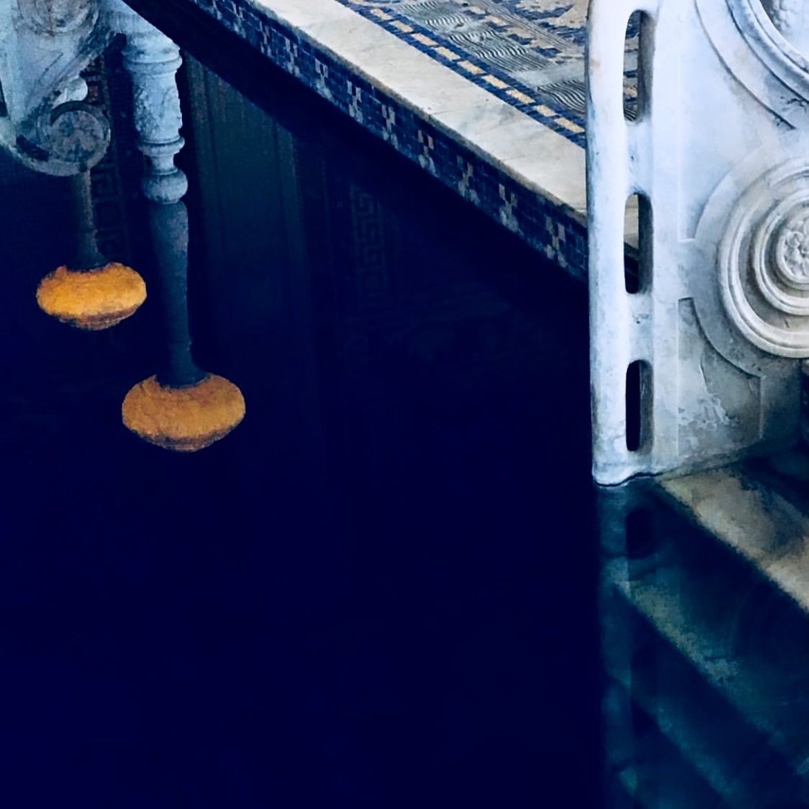 Ranch Reflections 
_________

Hearst Castle

​ruch &bull; Travel Snaps