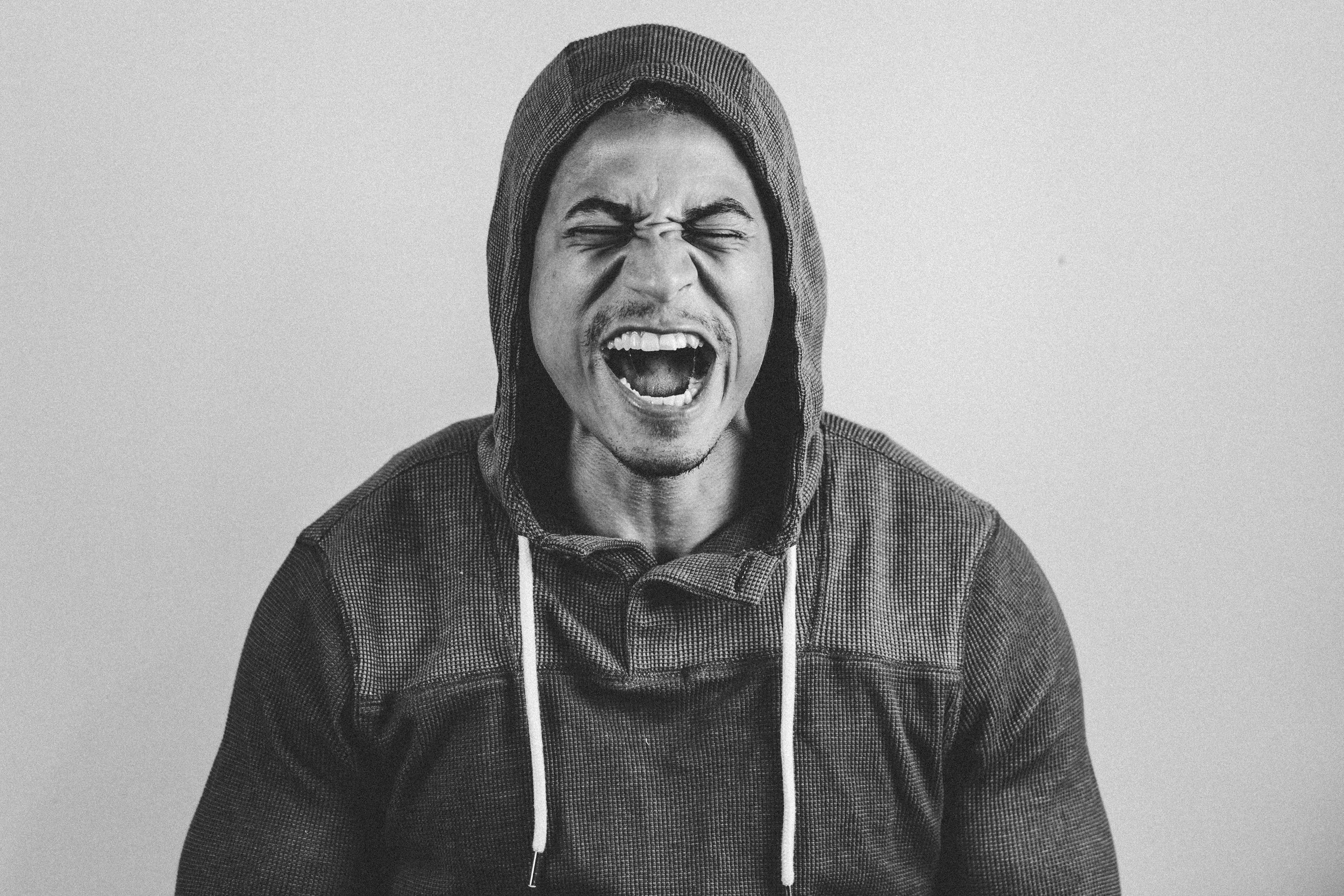 Stage 4 of Healing: When Frustration Becomes the Fuel for Change
