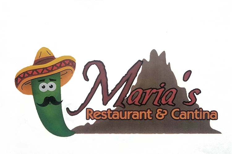 Maria's Restaurant & Cantina