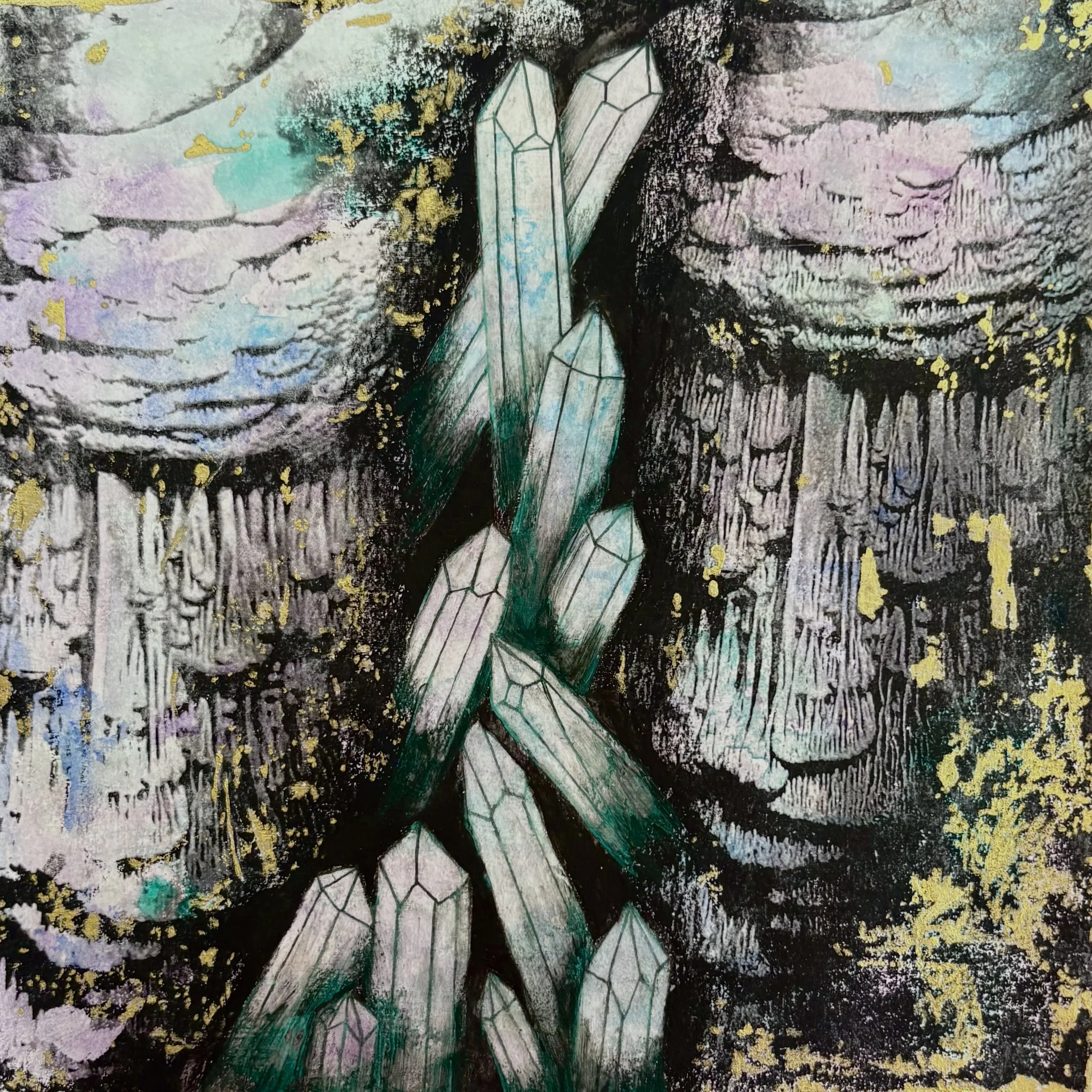 "Crystalline Carlsbad" 2025