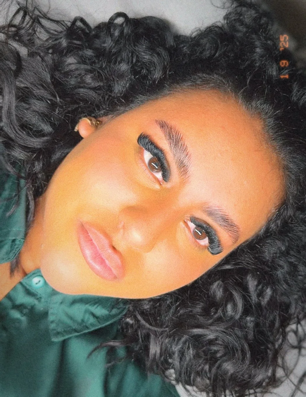 Brow Lamination Training