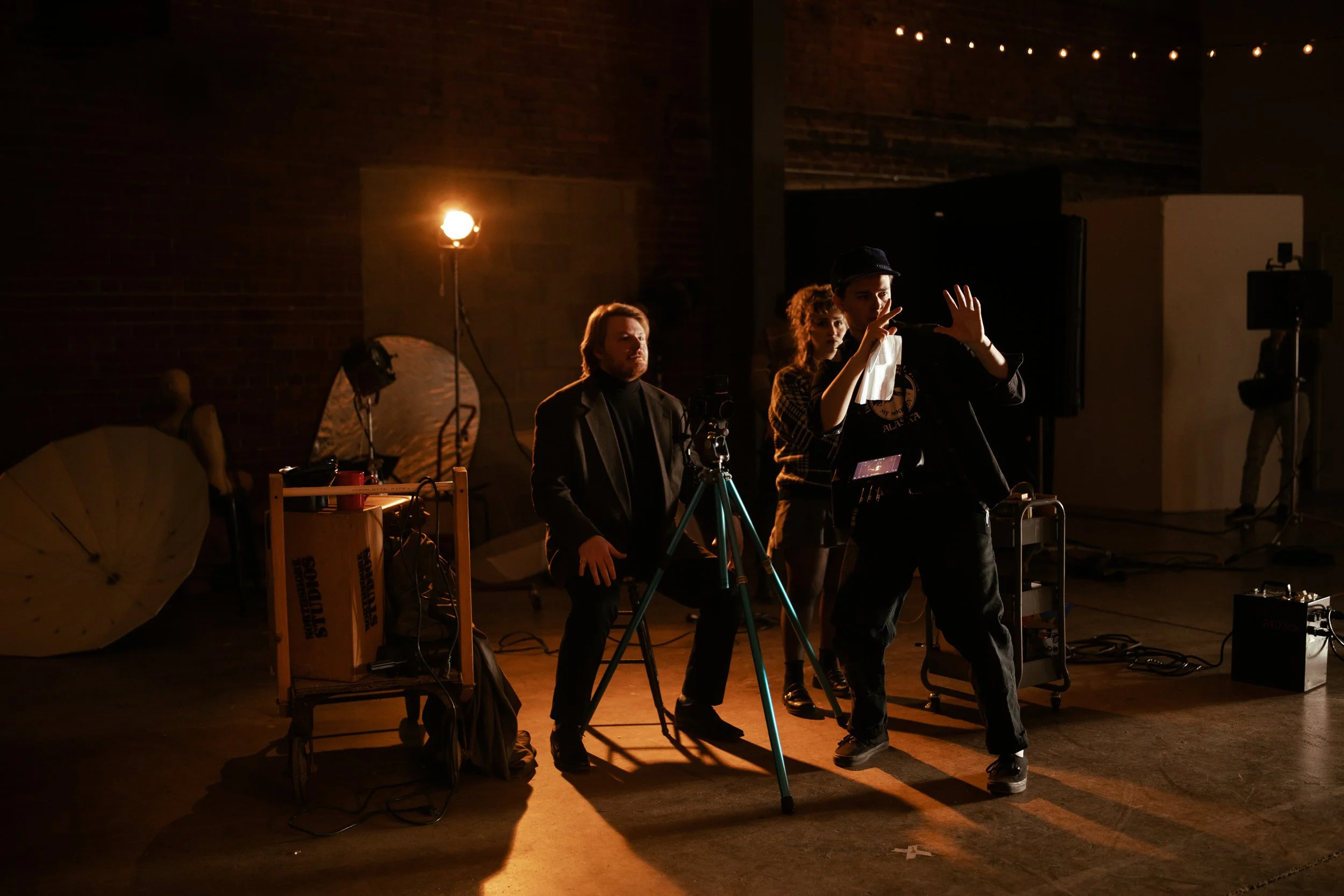 Freak of Nature - Heart Attack Man