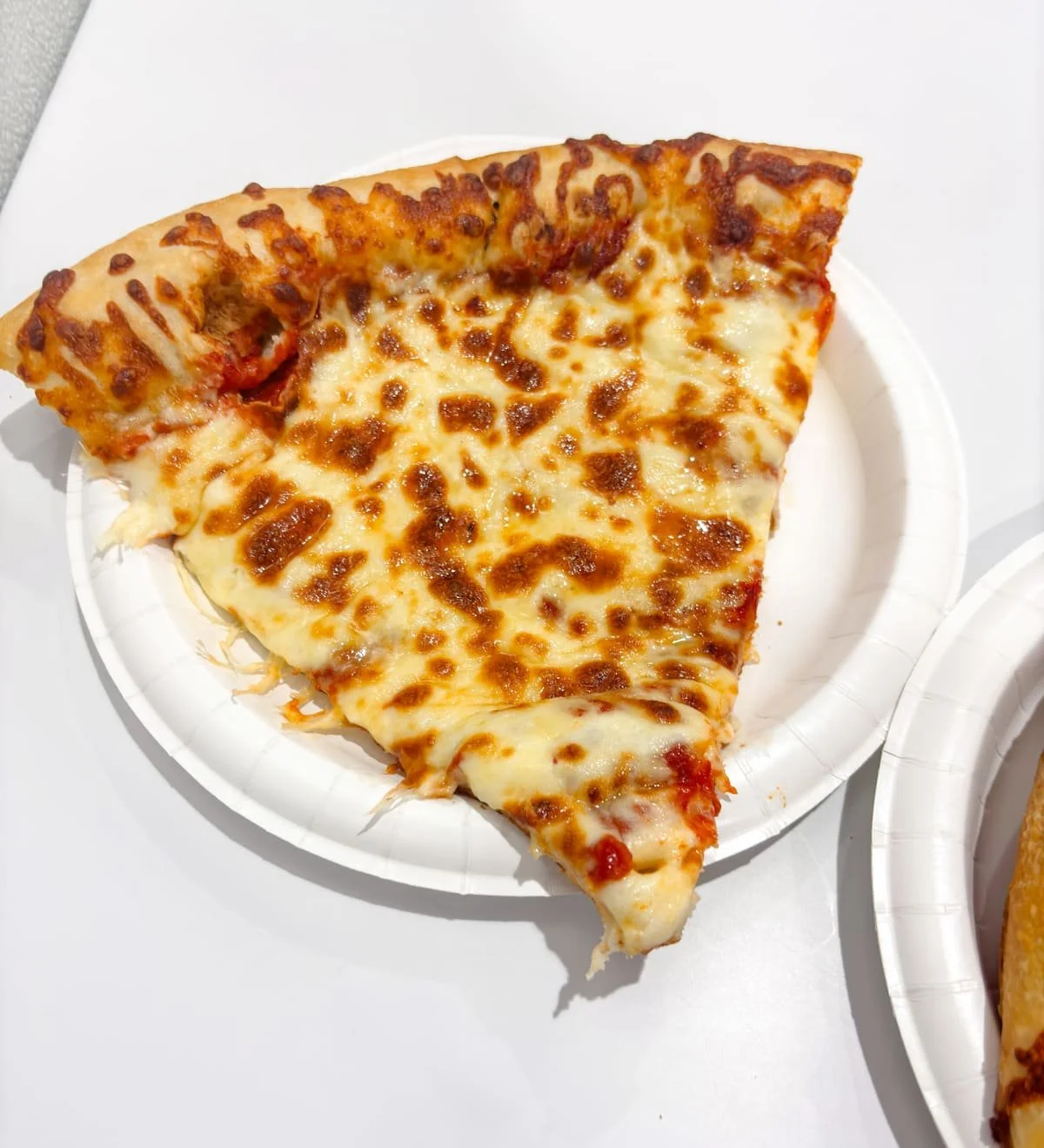 Spirit Day/Pizza Day
