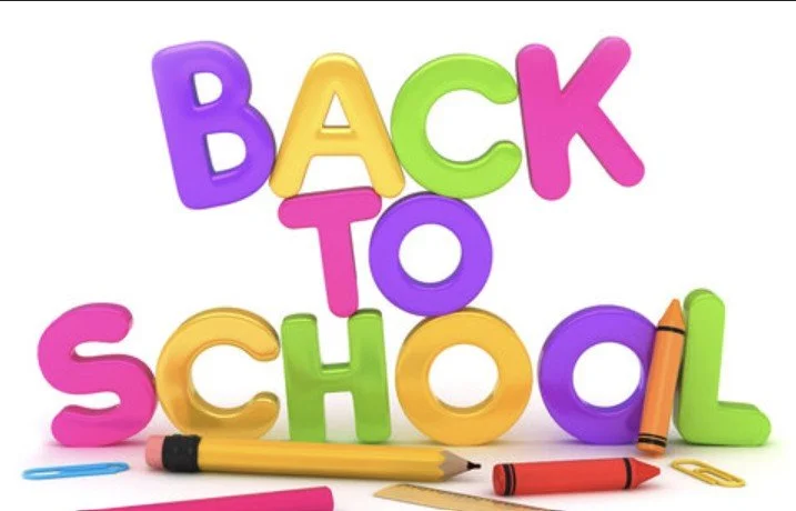 Back to school 2027!