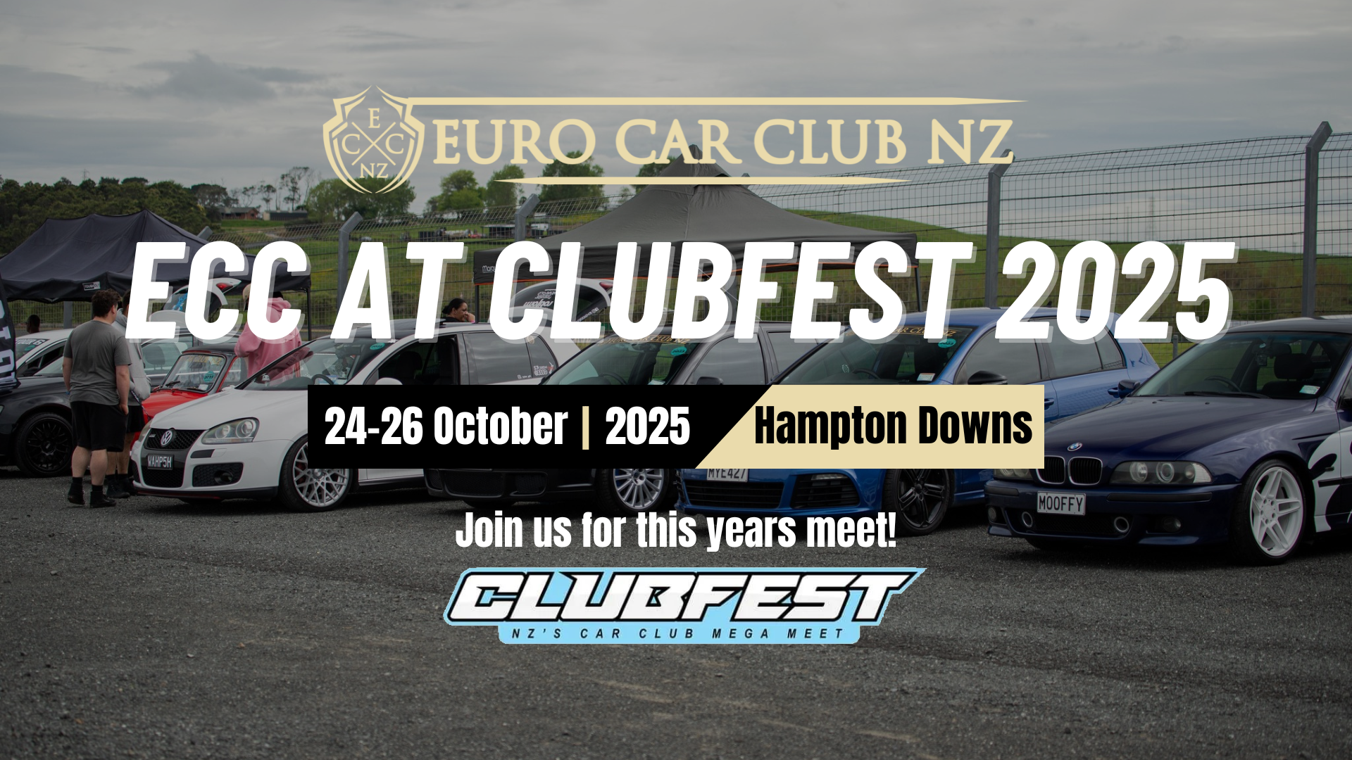 CLUBFEST 2025