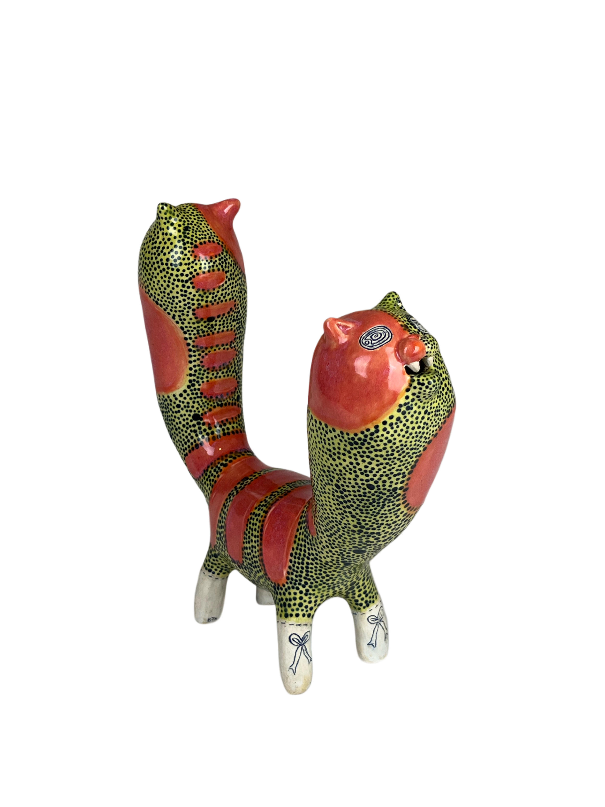 Kissing & Screaming
12’’ x 5’’ x 10’’