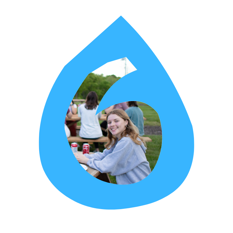 Our Leaders Are Servant Leaders